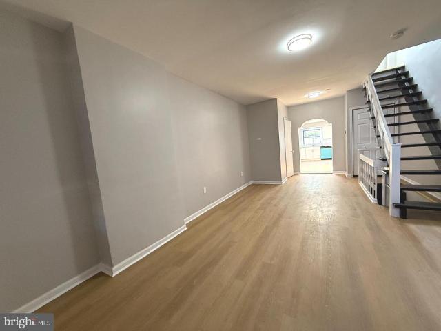 Townhouse for sale in South Philadelphia, Philadelphia