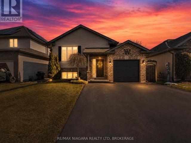 House for sale in Niagara, Ontario