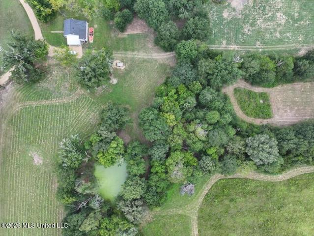 Land for sale in Canton, Mississippi