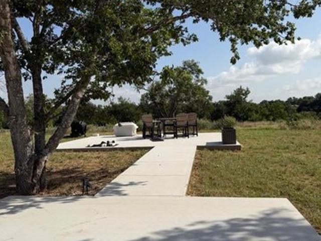 Land for sale in Fredericksburg, Texas