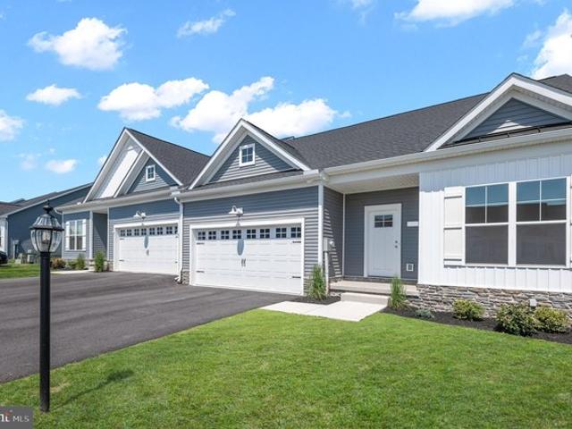 Townhouse for sale in Hanover, Pennsylvania