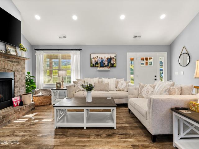 House for sale in Tennessee