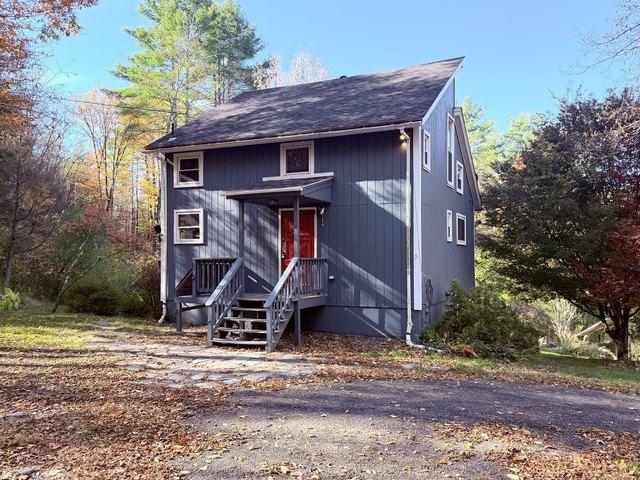 House for sale in West Leyden, Franklin County