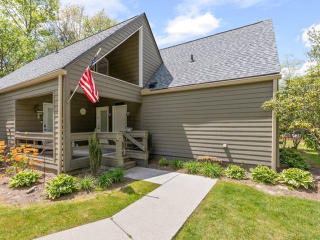 Condo for sale in Transylvania, North Carolina