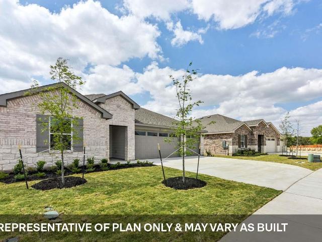 House for sale in Williamson, Texas