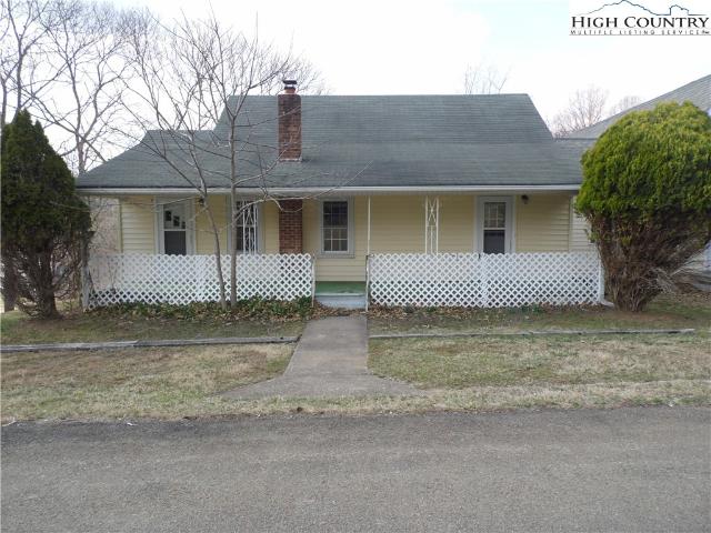 House for sale in Alleghany, North Carolina
