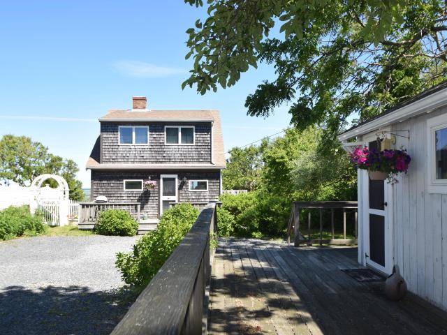 House for sale in Brewster, Massachusetts