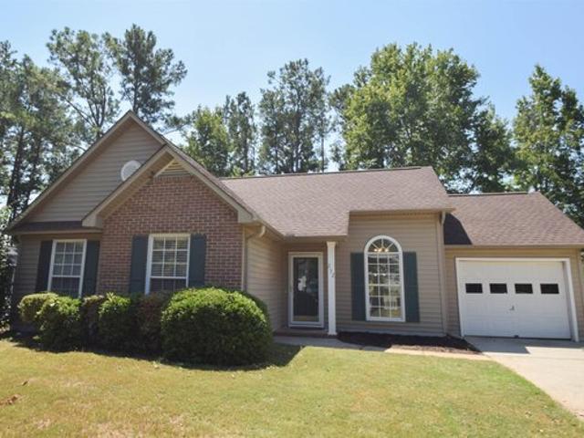 House for sale in Columbia, South Carolina