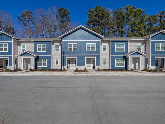 Townhouse for sale in Lagrange, Georgia