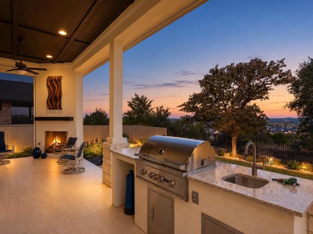 House for sale in Liberty Hill, Williamson County