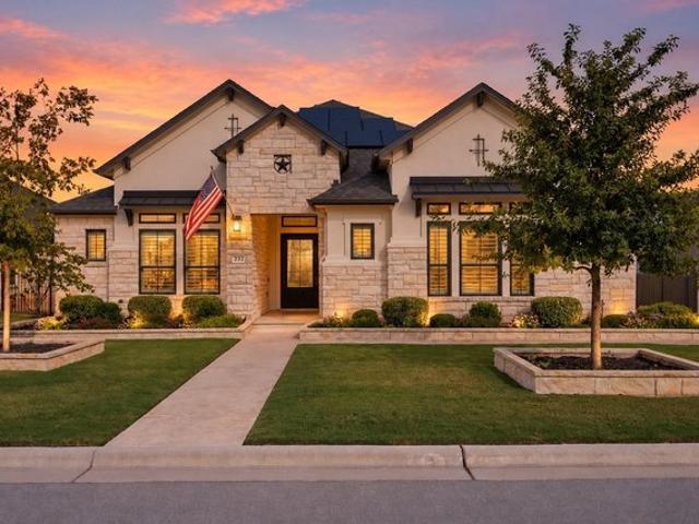 House for sale in Liberty Hill, Williamson County