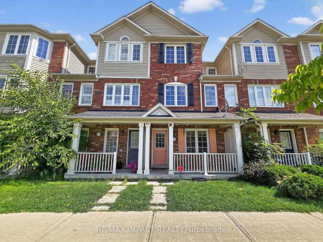 Townhouse for rent in Woburn, Ontario