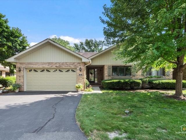 Townhouse for sale in Bloomingdale, Illinois