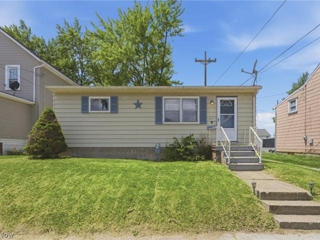 House for sale in Sebring, Ohio