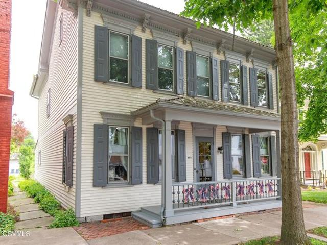 House for sale in Lewisburg, Pennsylvania