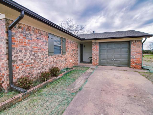 House for sale in Stroud, Oklahoma