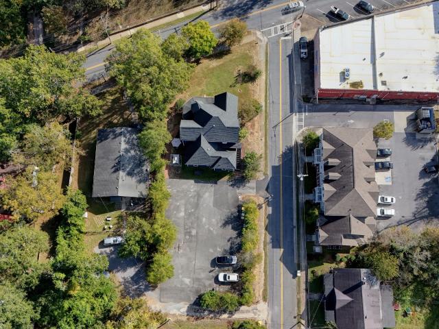 Commercial for sale in Lindale, Georgia