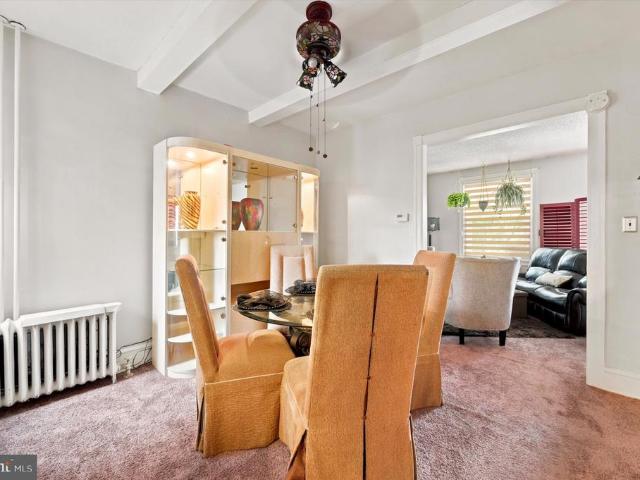 Townhouse for sale in Philadelphia, Pennsylvania
