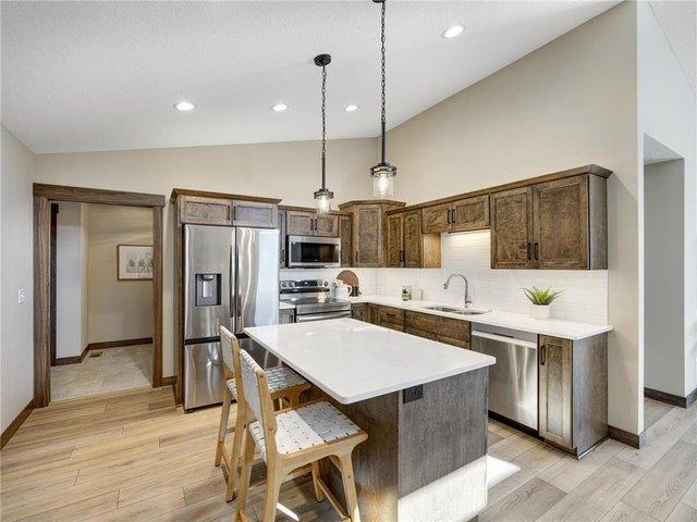 Townhouse for sale in Ellsworth, Wisconsin