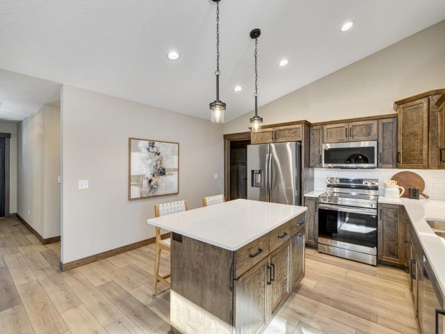 House for sale in Ellsworth, Wisconsin
