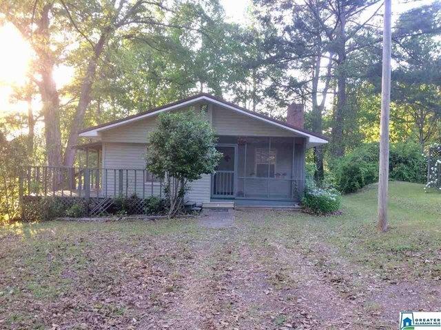 House for sale in Tallapoosa, Alabama