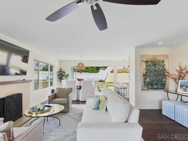 Property for rent in Solana Beach, California
