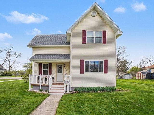 House for sale in Gratiot, Michigan