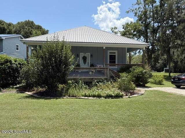 House for sale in Glynn, Georgia