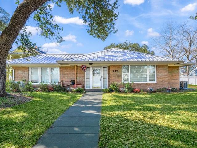 House for sale in Bellville, Texas