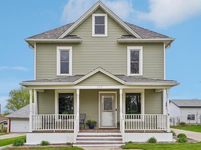 House for sale in Belmont, Wisconsin