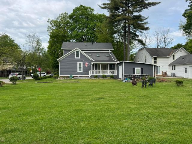 House for sale in Granville, Ohio
