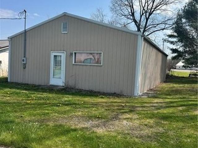 House for sale in Campbellsburg, Indiana