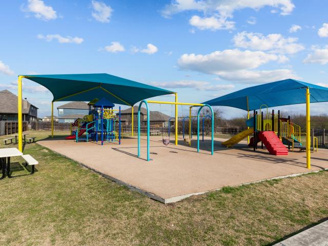 House for sale in Cibolo, Texas