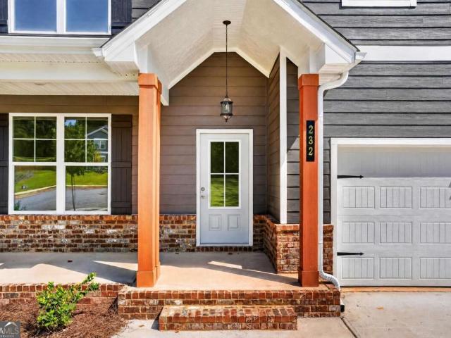 House for sale in Commerce, Georgia