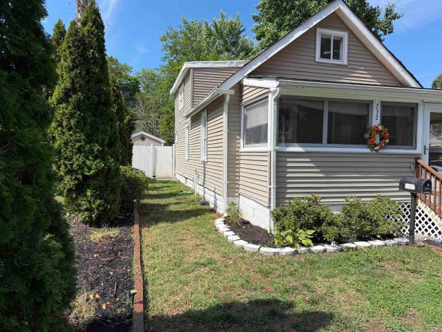 House for sale in Northfield, New Jersey