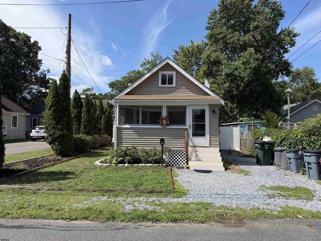 House for sale in Northfield, New Jersey