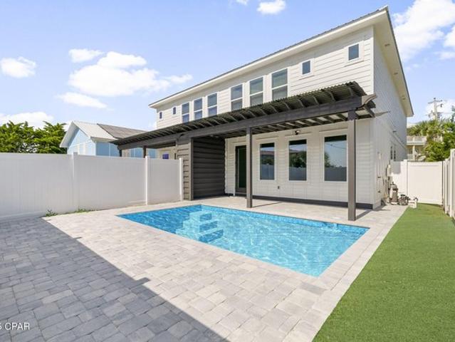 House for sale in Panama City Beach, Florida