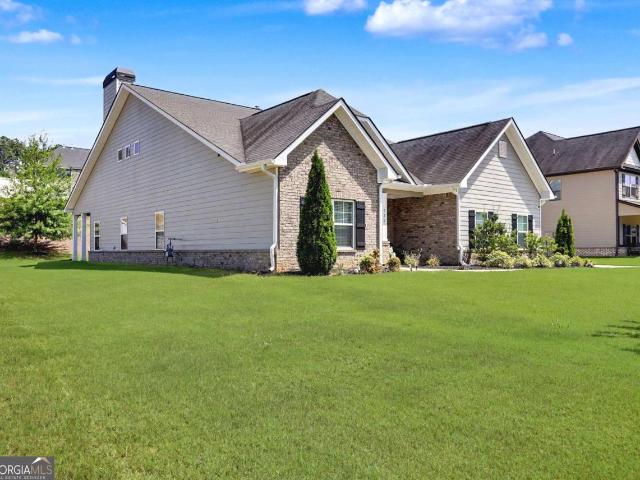 House for sale in Mcdonough, Georgia