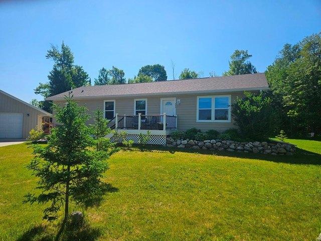 House for sale in Bigfork, Minnesota