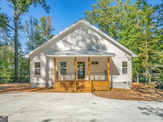 House for sale in Sparta, Hancock County