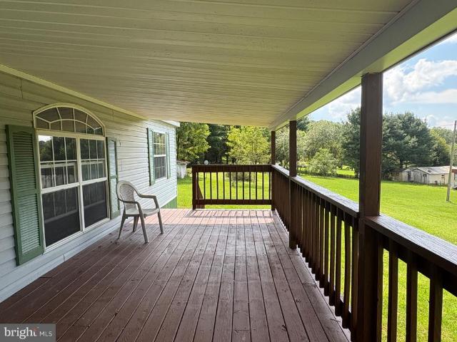 House for sale in Bruceton Mills, West Virginia