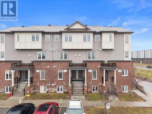 Townhouse for sale in Mulhurst Bay, Ontario