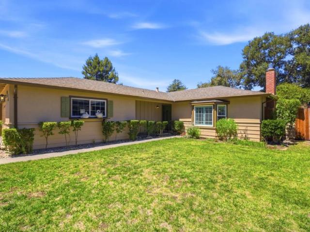 House for sale in Scotts Valley, California