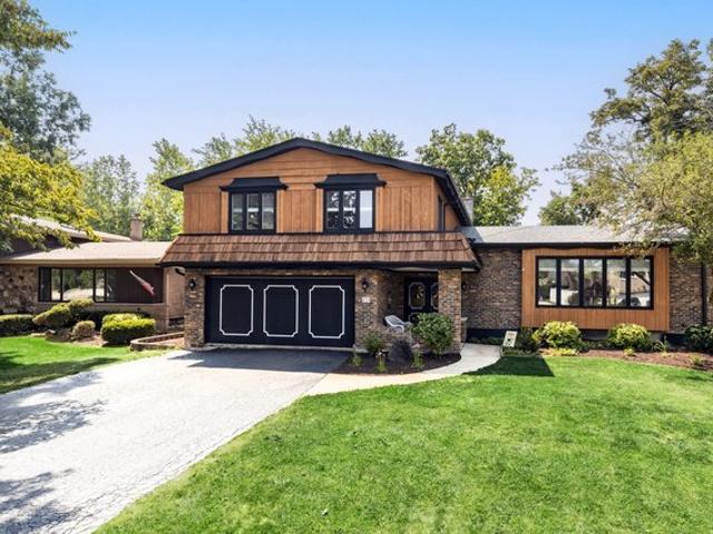 House for sale in Wood Dale, Illinois