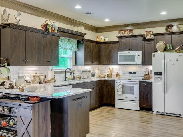 House for sale in Trenton, Edgefield County