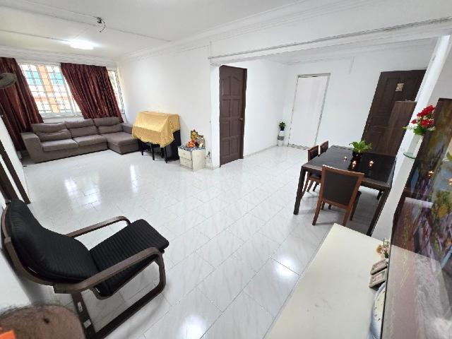 Apartment for sale