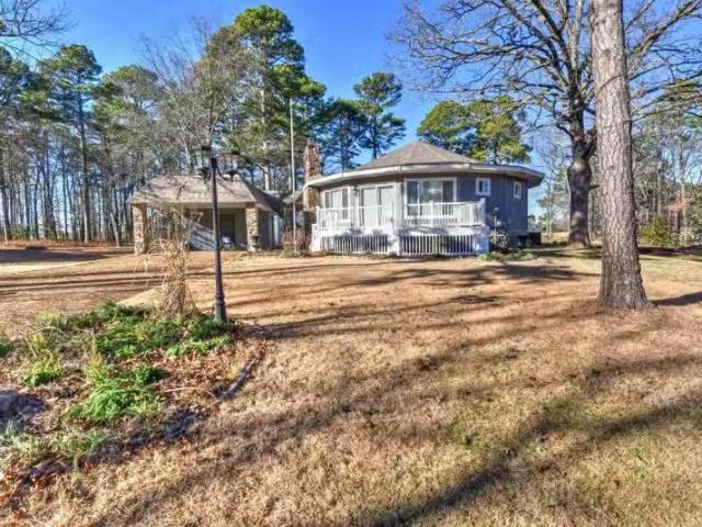 House for rent in Ark