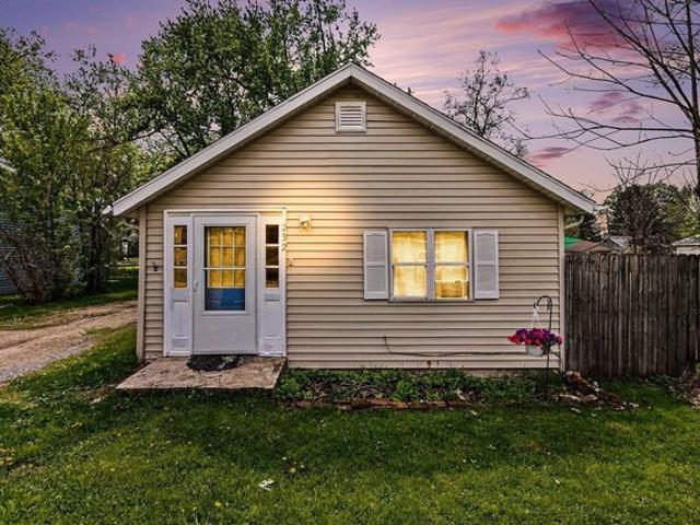 House for sale in Niles, Michigan