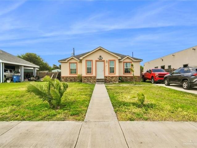 House for sale in Hidalgo, Texas