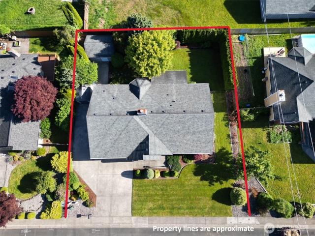 House for sale in Kelso, Washington